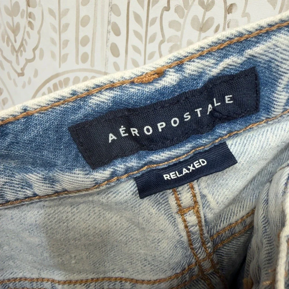 Aeropostale relaxed non
